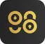 Coin98 Icon