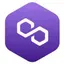 Polygon Wallet Icon