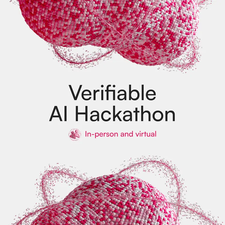 Shaping the future of blockchain and AI: Flare x Google Cloud Hackathon